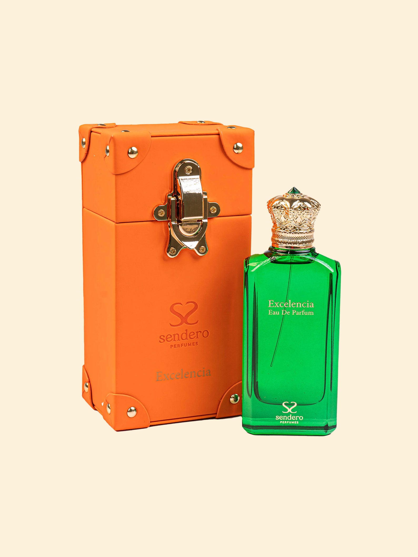 Excelancia Perfume 50ml