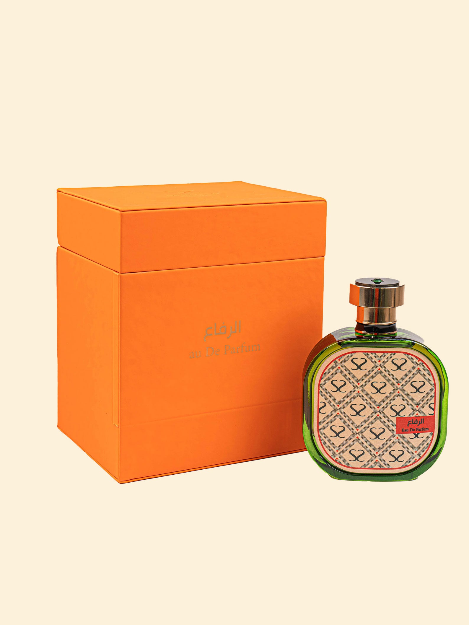Alrefaa Perfume 80ml