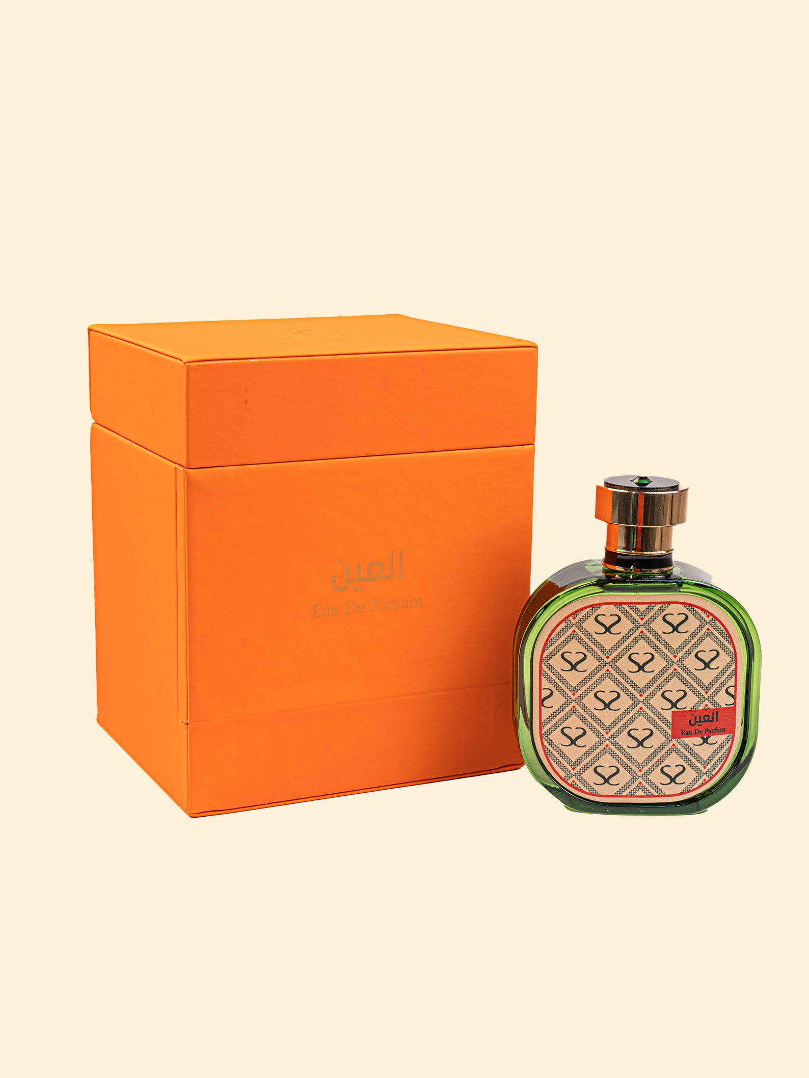 Alain Perfume 80ml