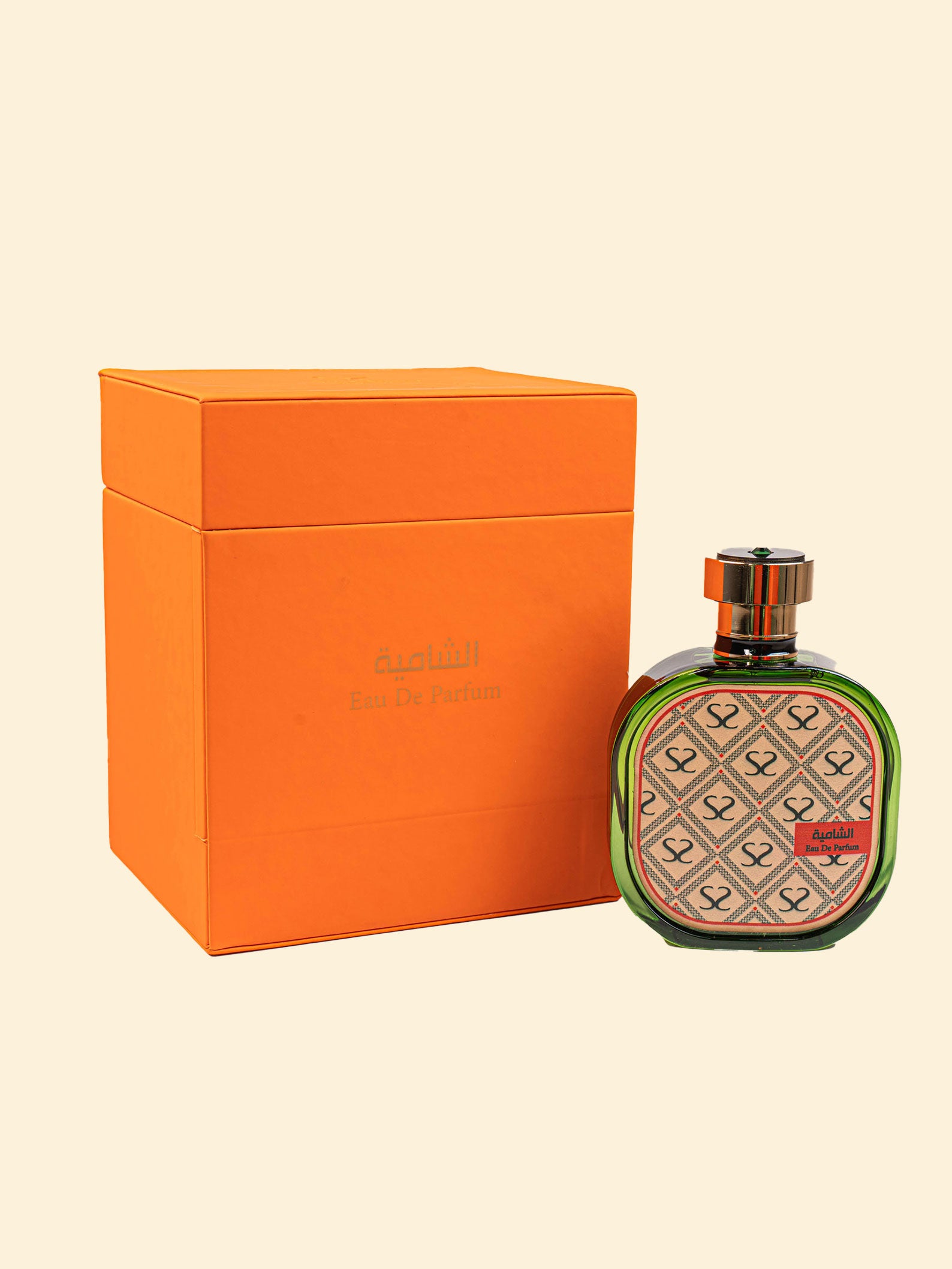Alshamya Perfume 80ml