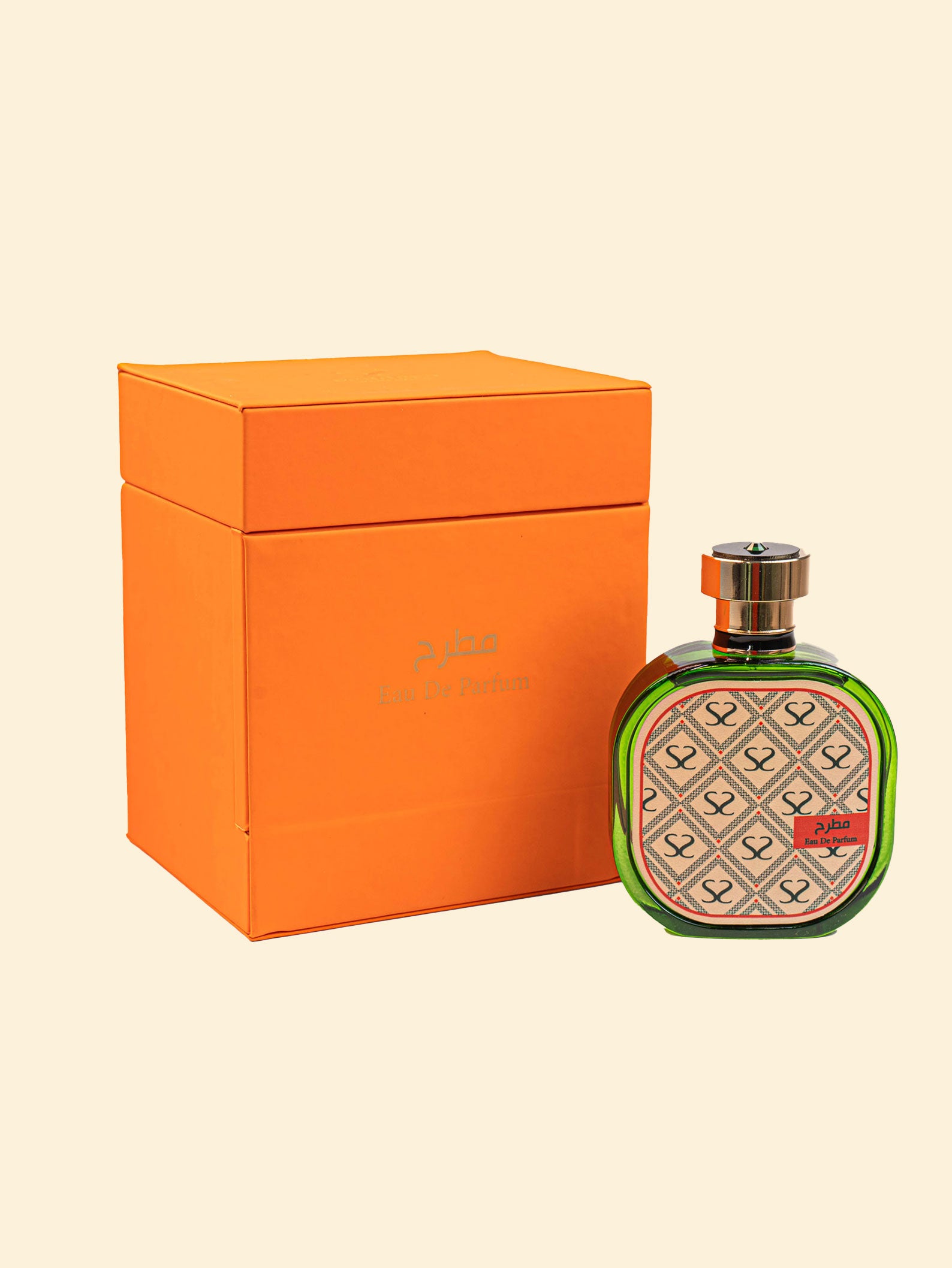 Matrah Perfume 80ml