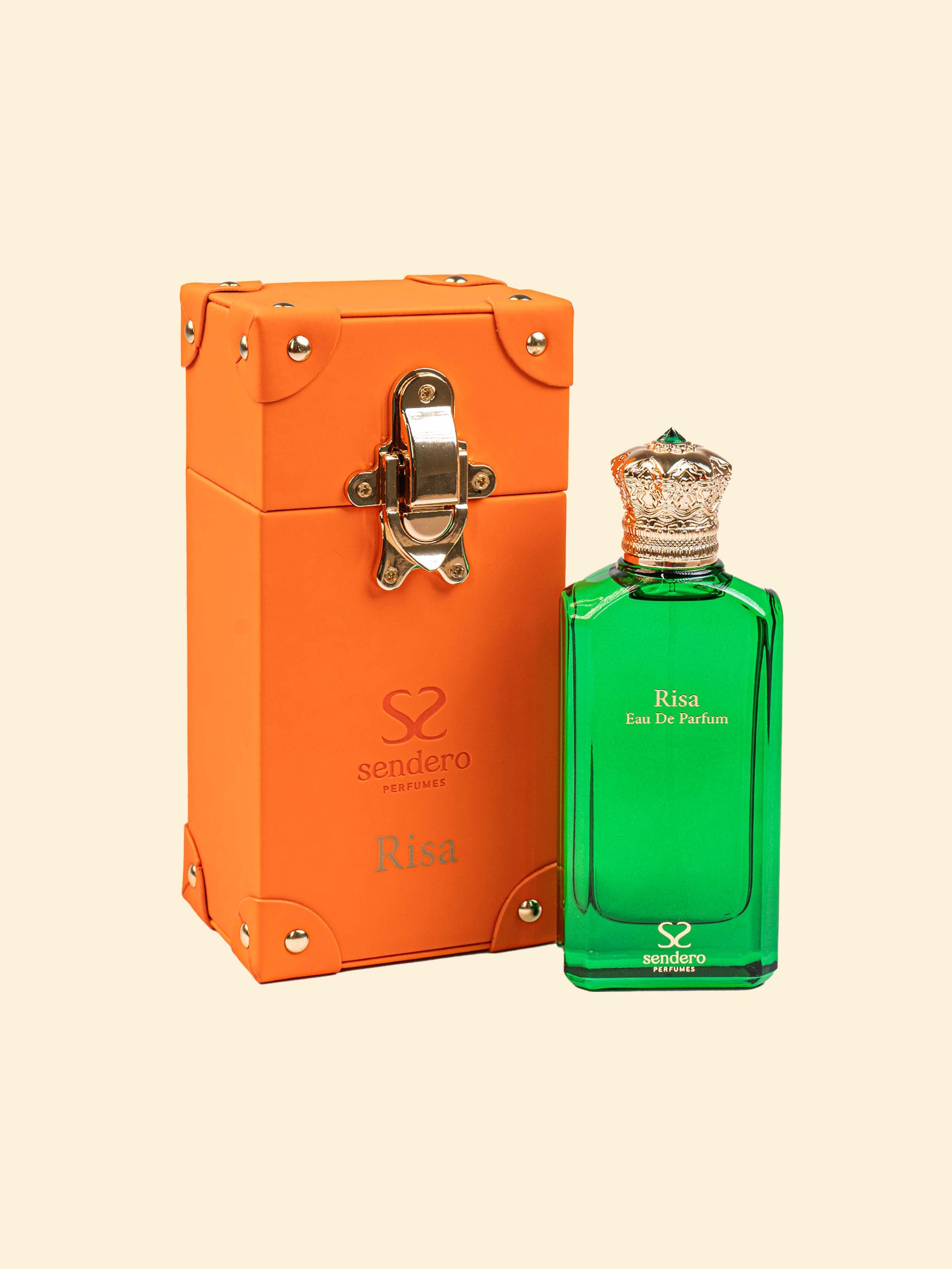 Risa Perfume 50ml