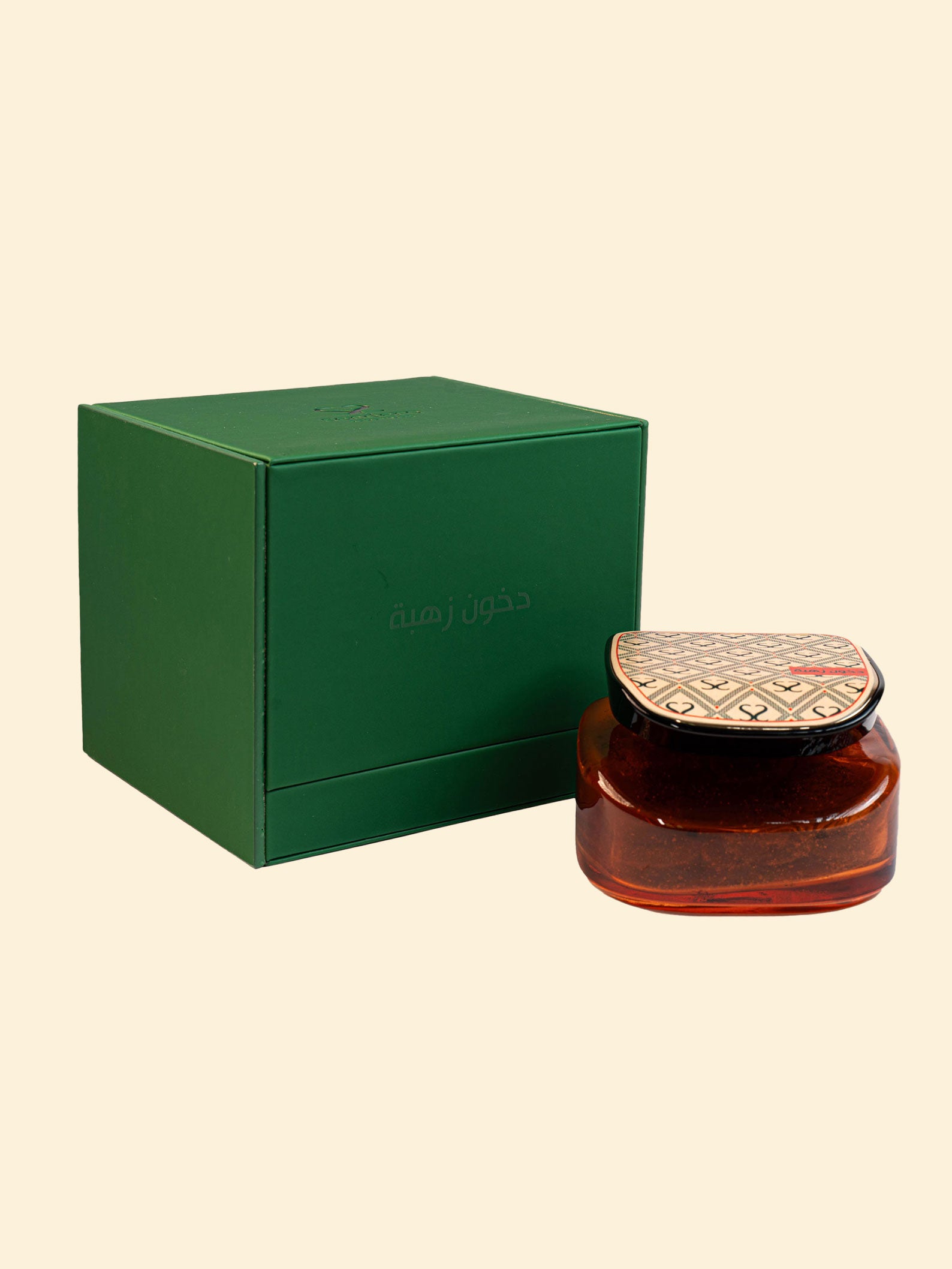 Zahaba Dukhoon 100gm