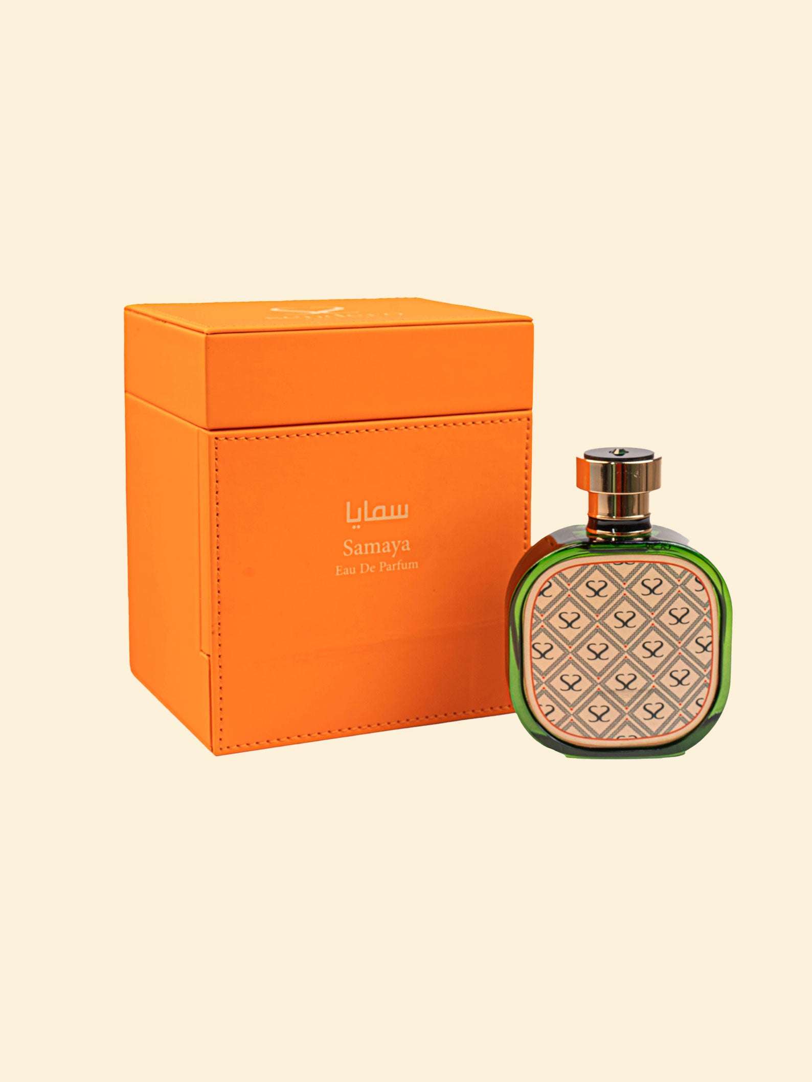 Samaya Perfume