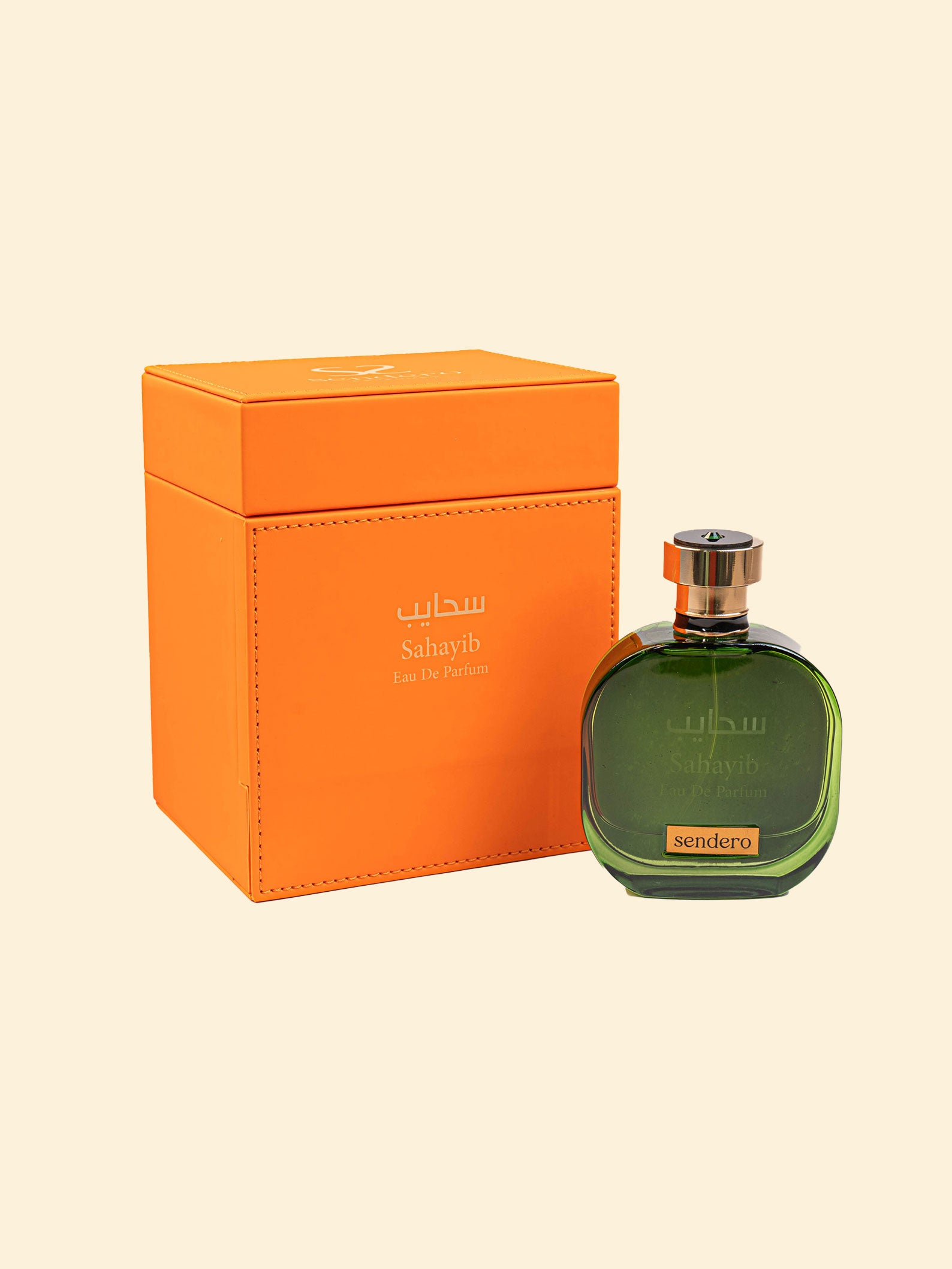 Sahayeb Perfume