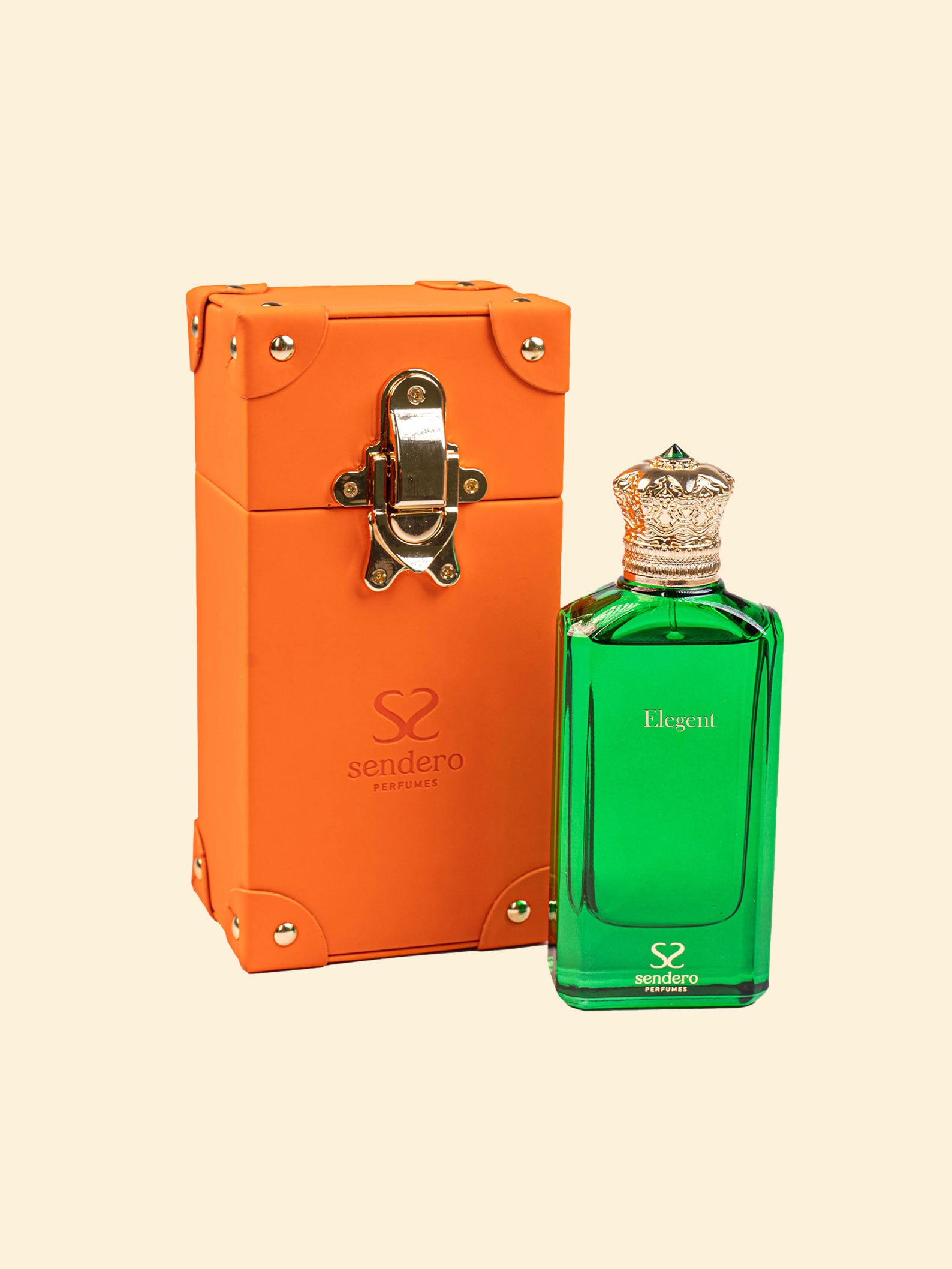 ELEGENT PERFUME 50 ML